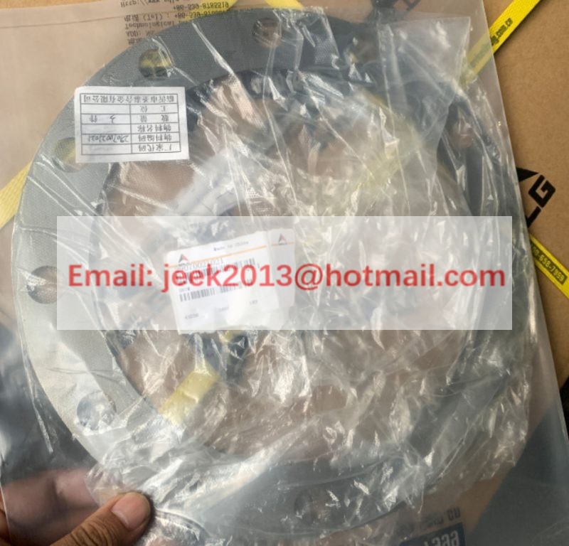 29070021021 SHIM WASHER FOR SDLG WHEEL LOADER