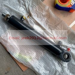 10C2607 10C0523 FRONT WHEEL STEERING CYLINDER FOR LIUGONG MOTOR GRADER