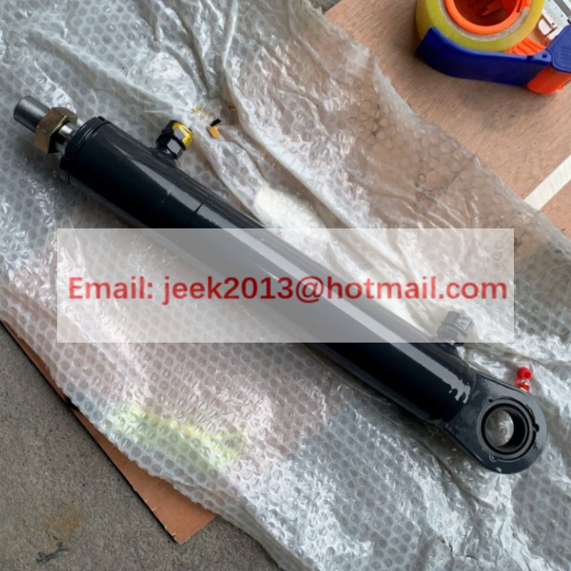 10C2607 10C0523 FRONT WHEEL STEERING CYLINDER FOR LIUGONG MOTOR GRADER