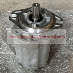 11C0194 GEAR PUMP FOR LIUGONG MOTOR GRADER