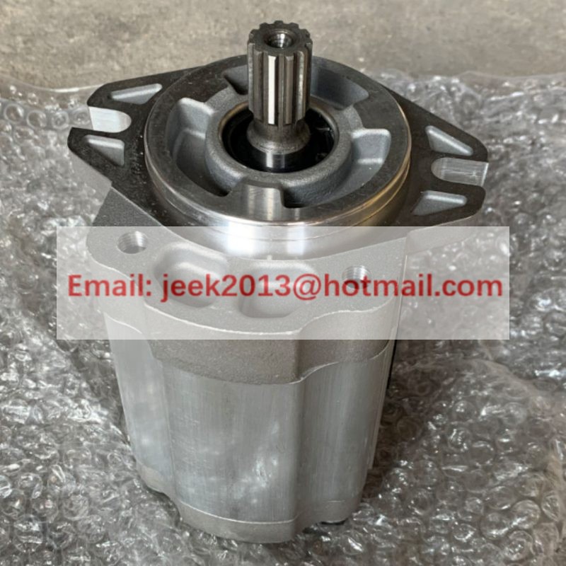 11C0194 GEAR PUMP FOR LIUGONG MOTOR GRADER