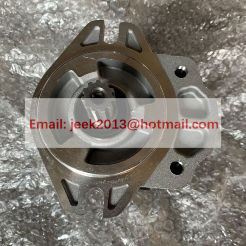 11C0194 GEAR PUMP FOR LIUGONG MOTOR GRADER