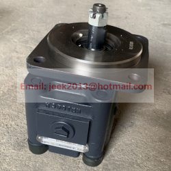 11C0158 FAN MOTOR GEAR PUMP FOR LIUGONG MOTOR GRADER