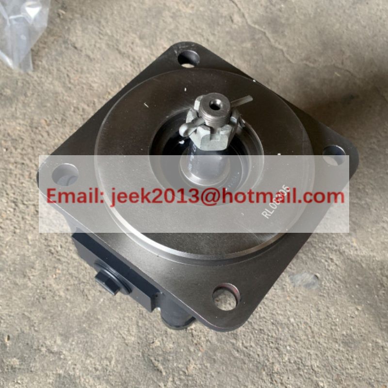 11C0158 FAN MOTOR GEAR PUMP FOR LIUGONG MOTOR GRADER