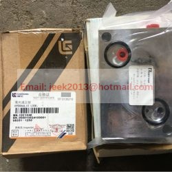 12C1040 HYDRAULIC VALVE LOCK FOR LIUGONG MOTOR GRADER