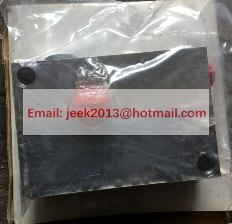 12C1040 HYDRAULIC VALVE LOCK FOR LIUGONG MOTOR GRADER