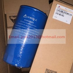 4110000589001 FUEL FILTER FOR SDLG WHEEL LOADER