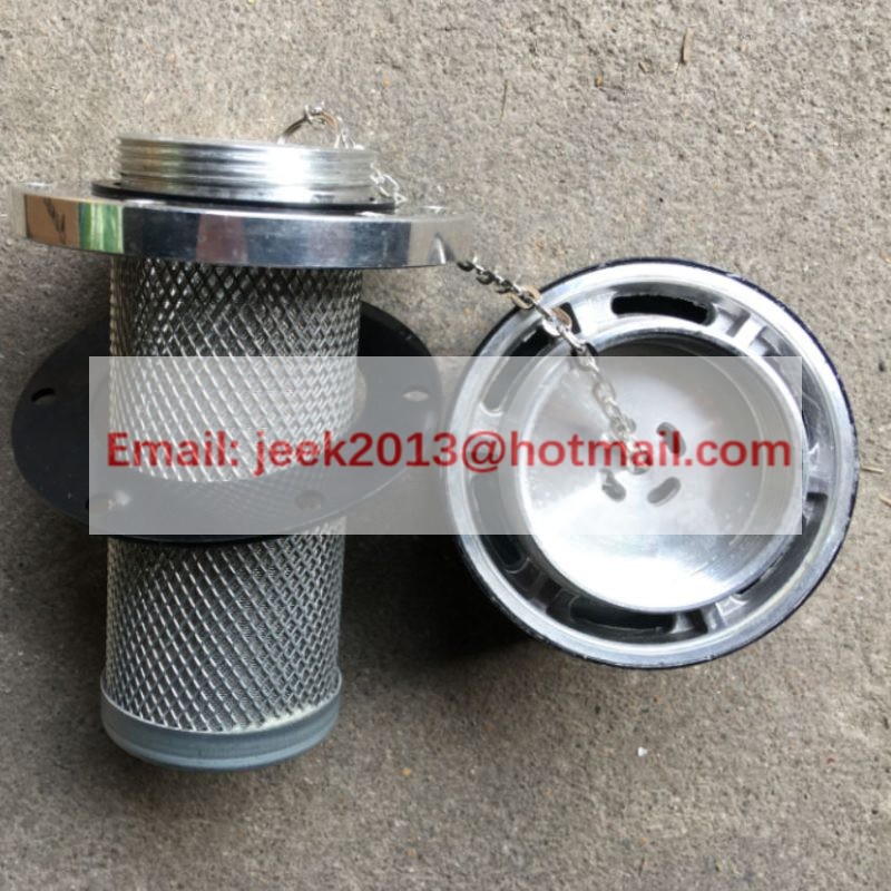 4120005563 OIL FILTER WITHC CAP APPLY FOR SDLG MOTOR GRADER