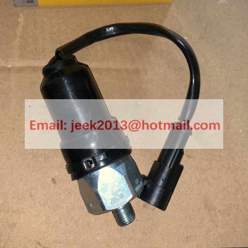 4130001612 PRESSURE SWITCH FOR SDLG MOTOR GRADER