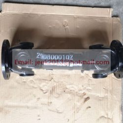 29080001021 REAR PROPELLER SHAFT FOR SDLG WHEEL LOADER