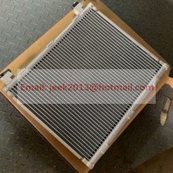 4130002453002 CONDENSER FOR SDLG WHEEL LOADER