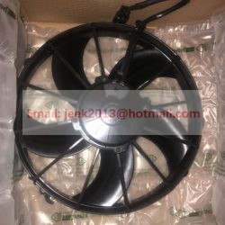 4190002907003 A/C COOLING FAN FOR SDLG WHEEL LOADER