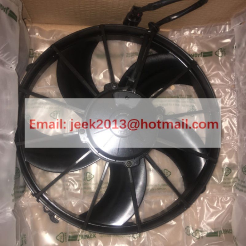 4190002907003 A/C COOLING FAN FOR SDLG WHEEL LOADER