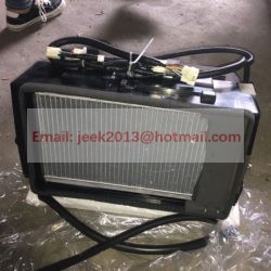 4190002757 EVAPORATOR FOR SDLG WHEEL LOADER