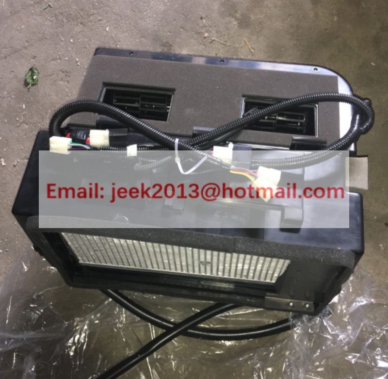 4190002757 EVAPORATOR FOR SDLG WHEEL LOADER