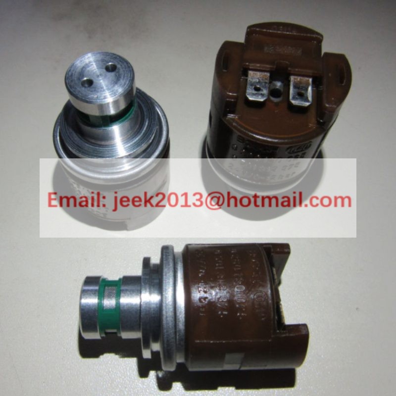 SP100013 SOLENOID VALVE FOR LIUGONG WHEEL LOADER