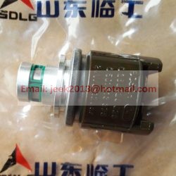 7200001740 SOLENOID VALVE APPLY FOR SDLG WHEEL LOADER