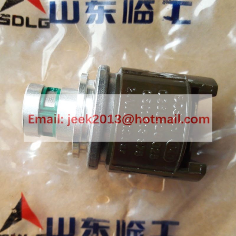 7200001740 SOLENOID VALVE APPLY FOR SDLG WHEEL LOADER