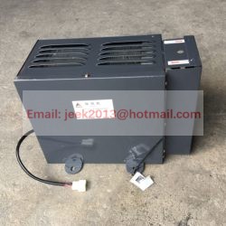 4190000160 A/C HEATER FOR SDLG WHEEL LOADER