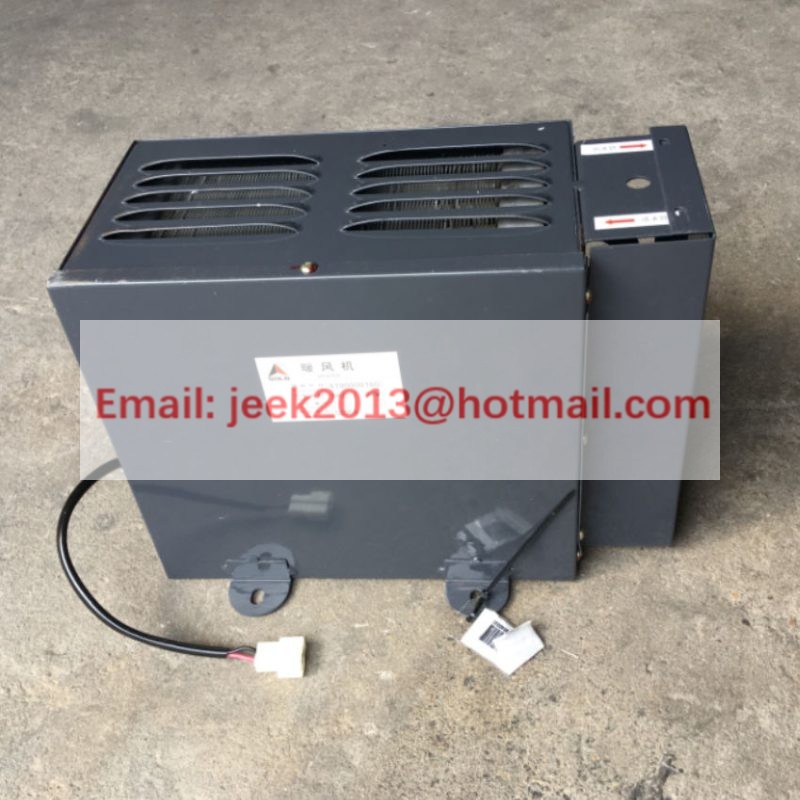 4190000160 A/C HEATER FOR SDLG WHEEL LOADER