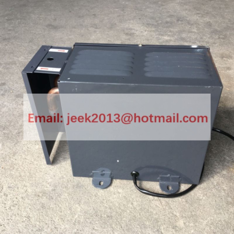 4190000160 A/C HEATER FOR SDLG WHEEL LOADER