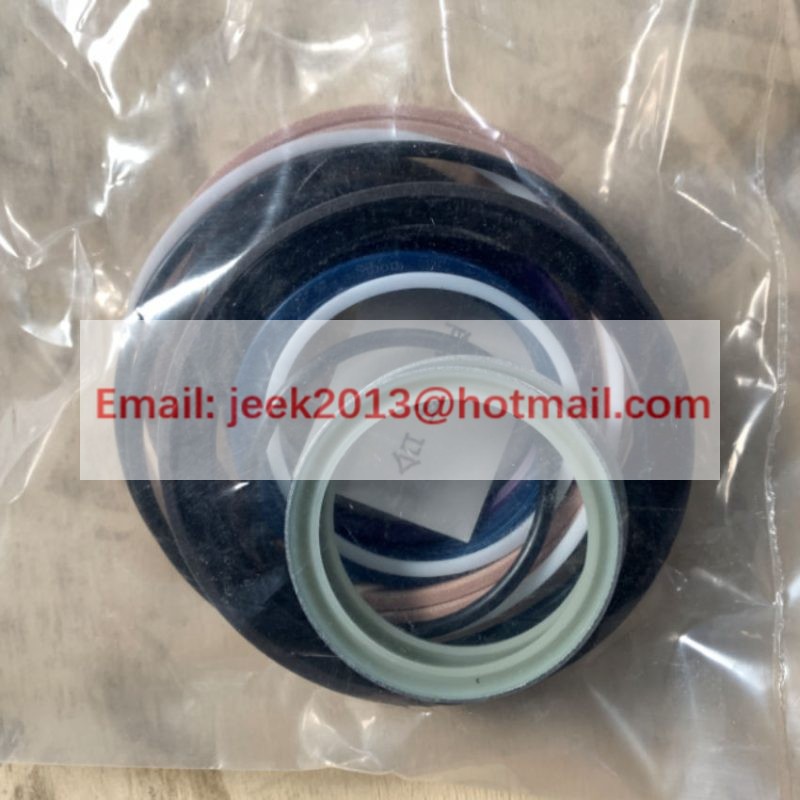 4120000560101 CYLINDER SEALING RING KIT FOR SDLG LG953 WHEEL LOADER