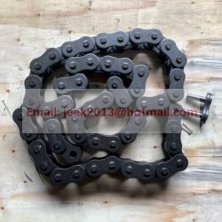 4110002797 ROLLER CHAIN FOR SDLG MOTOR GRADER