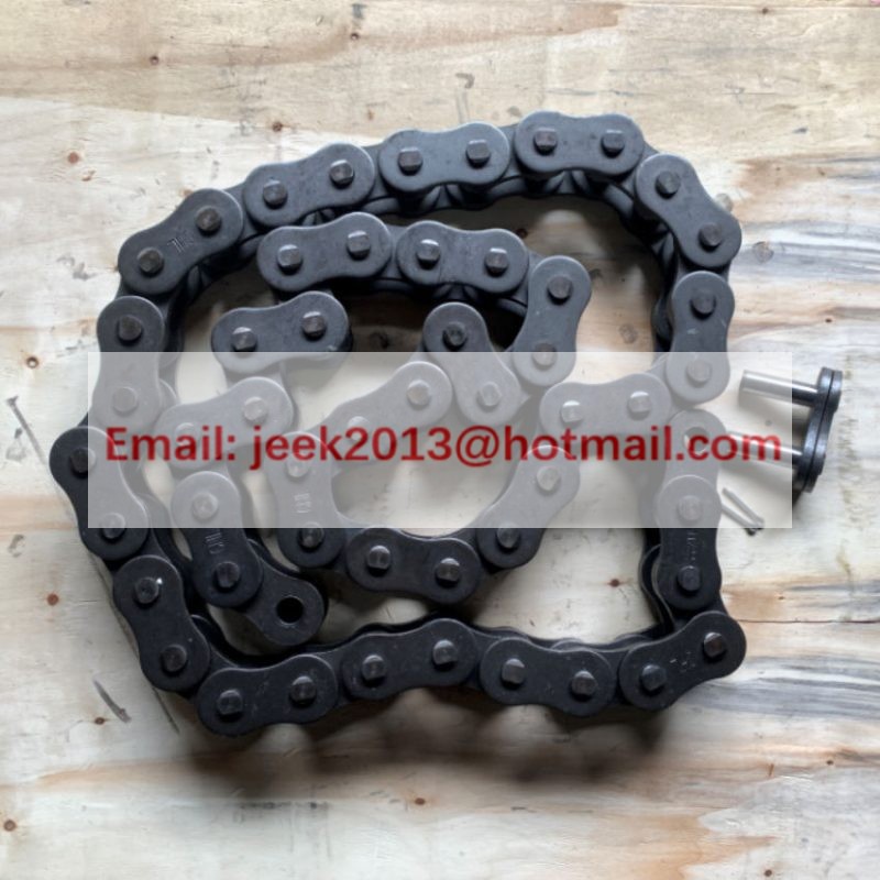 4110002797 ROLLER CHAIN FOR SDLG MOTOR GRADER