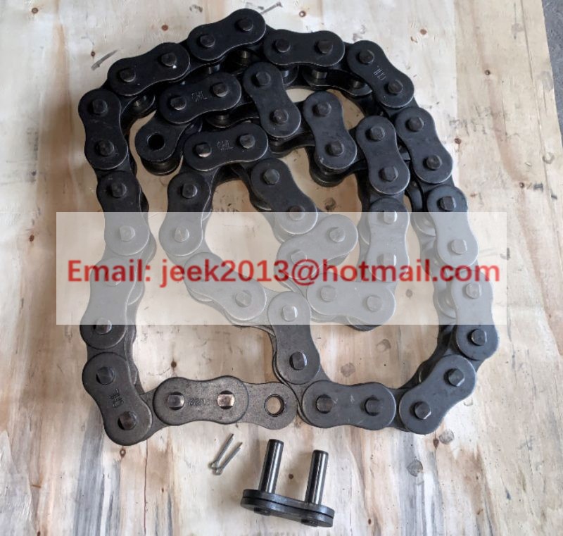 4110002797 ROLLER CHAIN FOR SDLG MOTOR GRADER