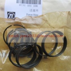 0734401106 PISTON RING FOR ZF TRANSMISSION