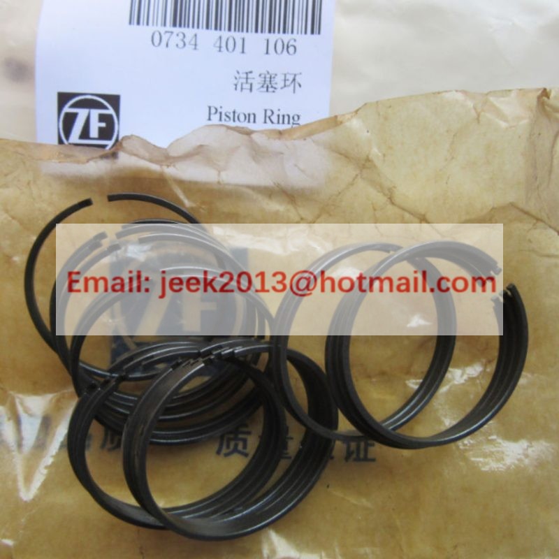 0734401106 PISTON RING FOR ZF TRANSMISSION