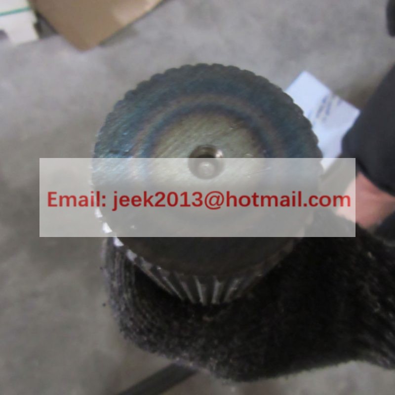 29090008481 SHAFT HALF FOR SDLG WHEEL LOADER