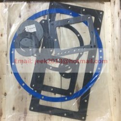 4110000038165 GASKET FOR SDLG WHEEL LOADER L933 L936