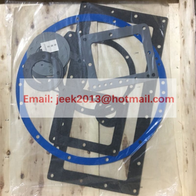 4110000038165 GASKET FOR SDLG WHEEL LOADER L933 L936