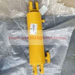 10W0004 STEERING CYLINDER FOR LIUGONG ROAD ROLLER