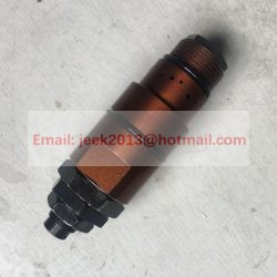 12C0017 MAIN RELIEF VALVE FOR LIUGONG WHEEL LOADER