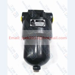 12C0787 HIGH-PRESSURE FILTER ASSY FOR LIUGONG CLG856 WHEEL LOADER 53C0541