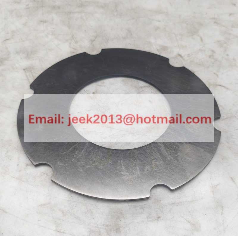 4061310261 OUTER FRICTION PLATE