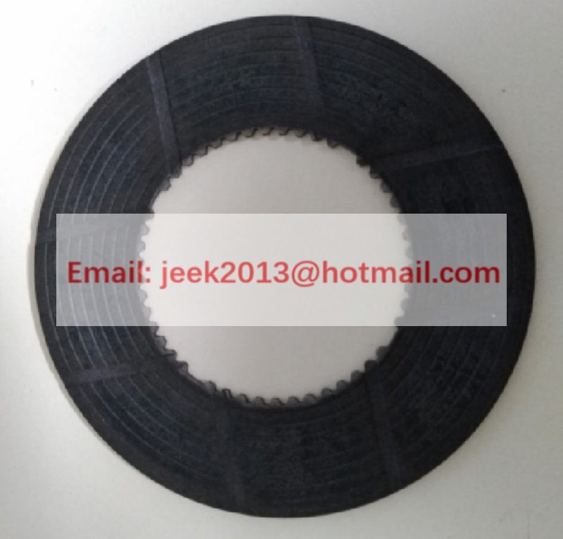 4061310255 INTERNAL FRICTION PLATE