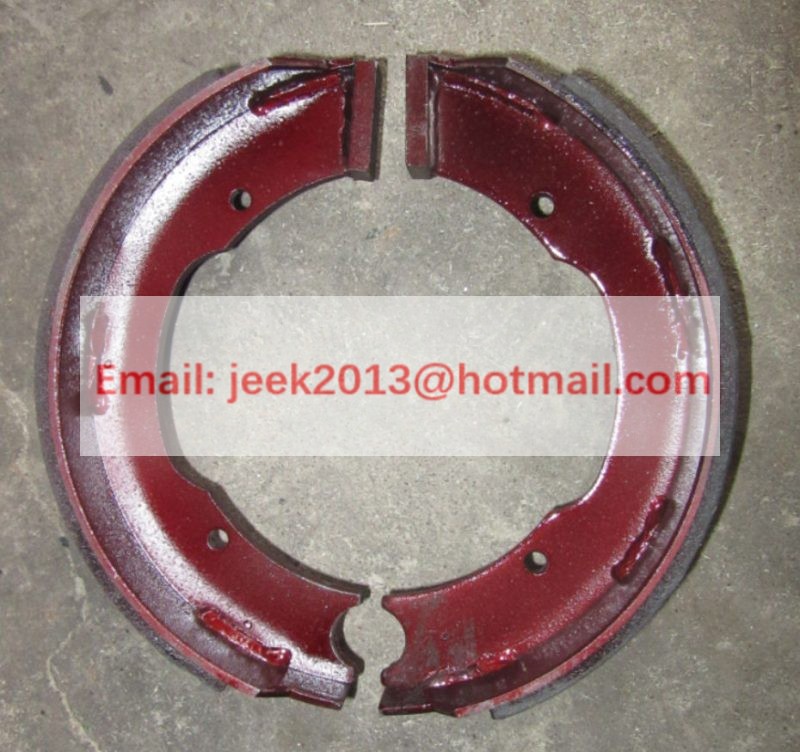 7200002210 BRAKE SHOE APPLY FOR SDLG MOTOR GRADER