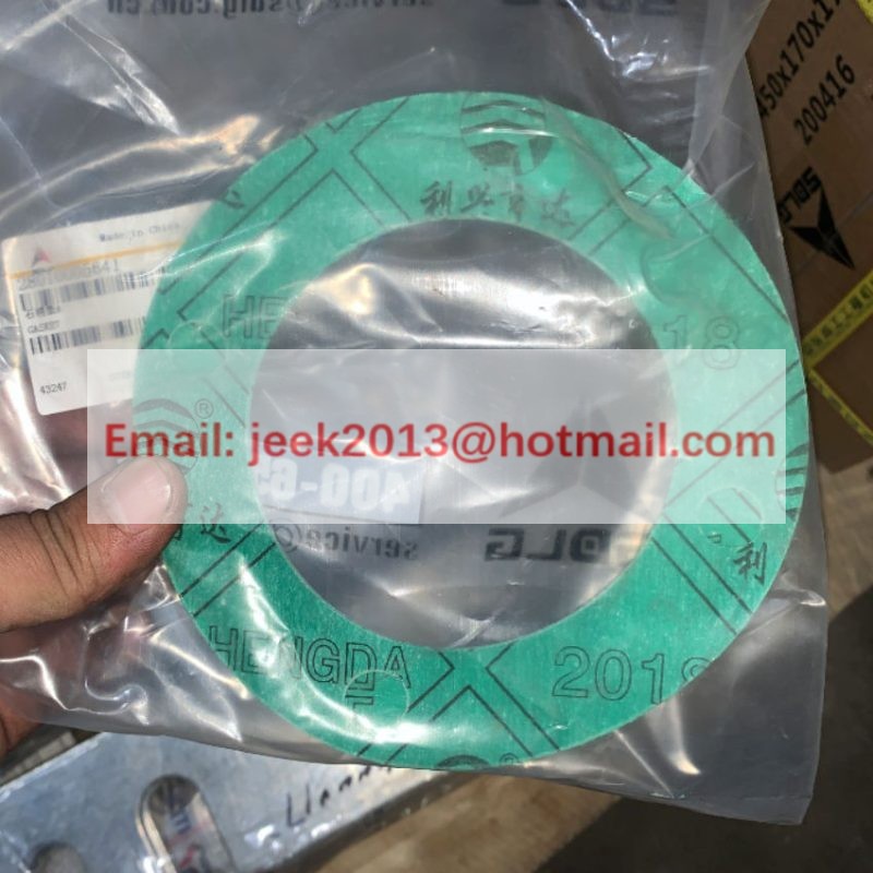 28010005641 GASKET FOR SDLG MOTOR GRADER