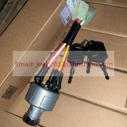 11217633 STARTER SWITCH APPLY FOR SDLG MOTOR GRADER 11215151 11211219