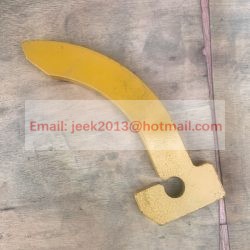 28360002211 LOCK PLATE FOR SDLG MOTOR GRADER