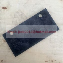 28350001161 WEAR PLATE FOR SDLG MOTOR GRADER