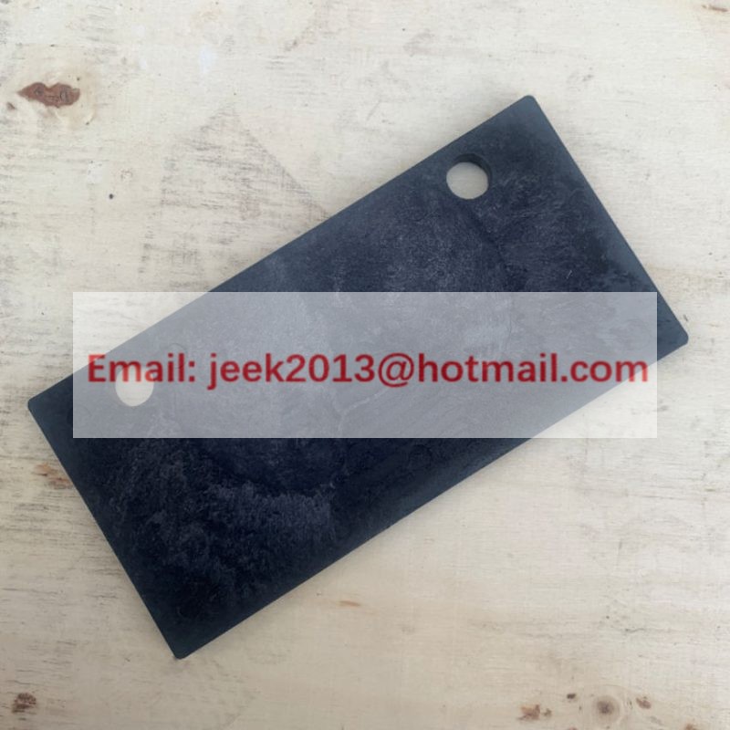 28350001161 WEAR PLATE FOR SDLG MOTOR GRADER