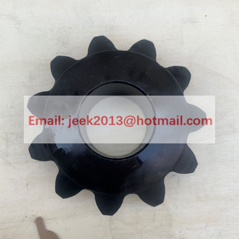 29070011551 DIFFERENTIAL PINION FOR SDLG WHEEL LOADER