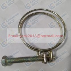 15B0005 WIRE HOOP ZBT32005.1-8850 FOR LIUGONG WHEEL LOADER