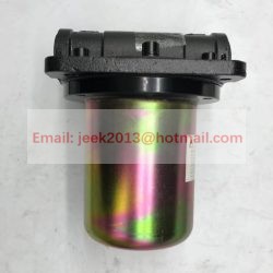 4110000507002 FILTER HOUSING FOR SDLG WHEEL LOADER 4110000507