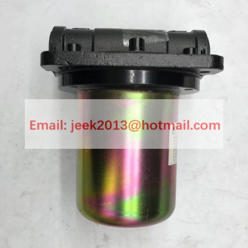 4110000507002 FILTER HOUSING FOR SDLG WHEEL LOADER 4110000507