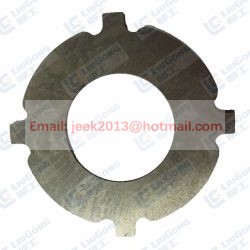 4110000047051 FRICTION DISC FOR SDLG WHEEL LOADER